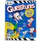 Guesstures Board Game Family Friendly Fun Charades Interactive Hasbro
